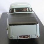 ACETF03D Austin A40 Hi-lite ute Blue 1/43 limited